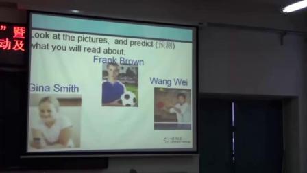 《Unit 5 Do you have a soccer ball - Section B 2a—3c Self check》人教版英语七上-黑龙江-王星