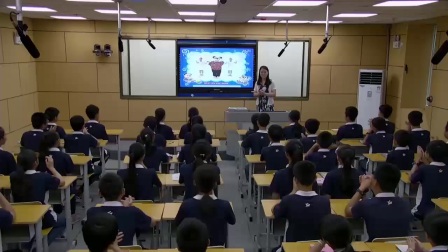 人教版英语七下Unit 6 Section A（1a-1c）课堂视频实录（刘招发）