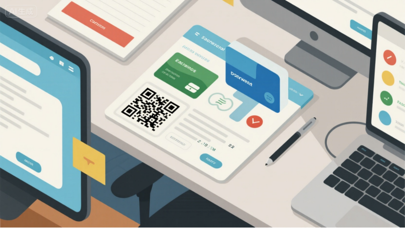 携程商旅数电票结算方案，赋能企业财务数字化转型